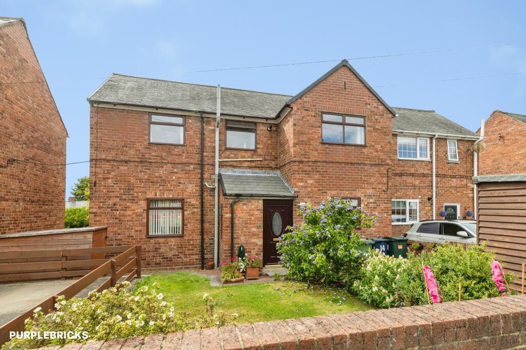 Main image of property: Dennison Crescent, Chester le Street, DH3