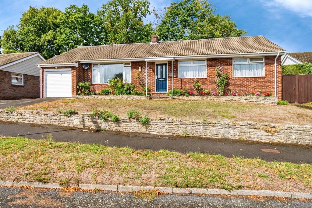 Main image of property: Brook Way, Romsey