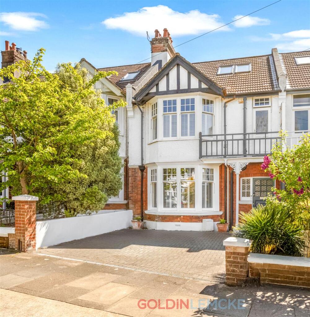 Main image of property: Wilbury Crescent, Hove