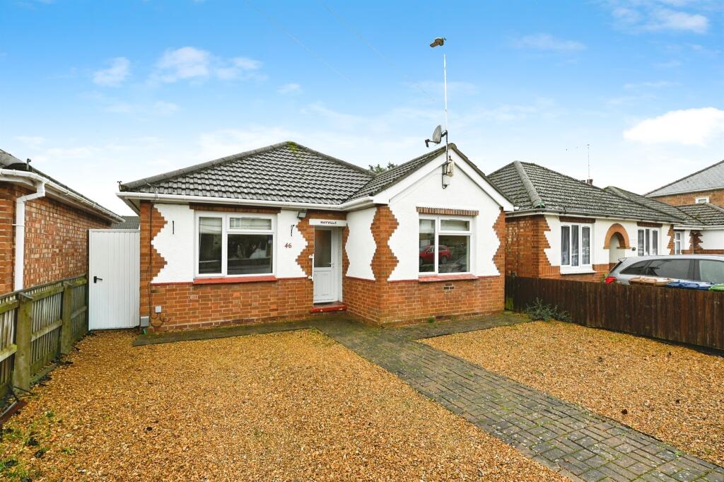 Main image of property: Boyces Road, WISBECH