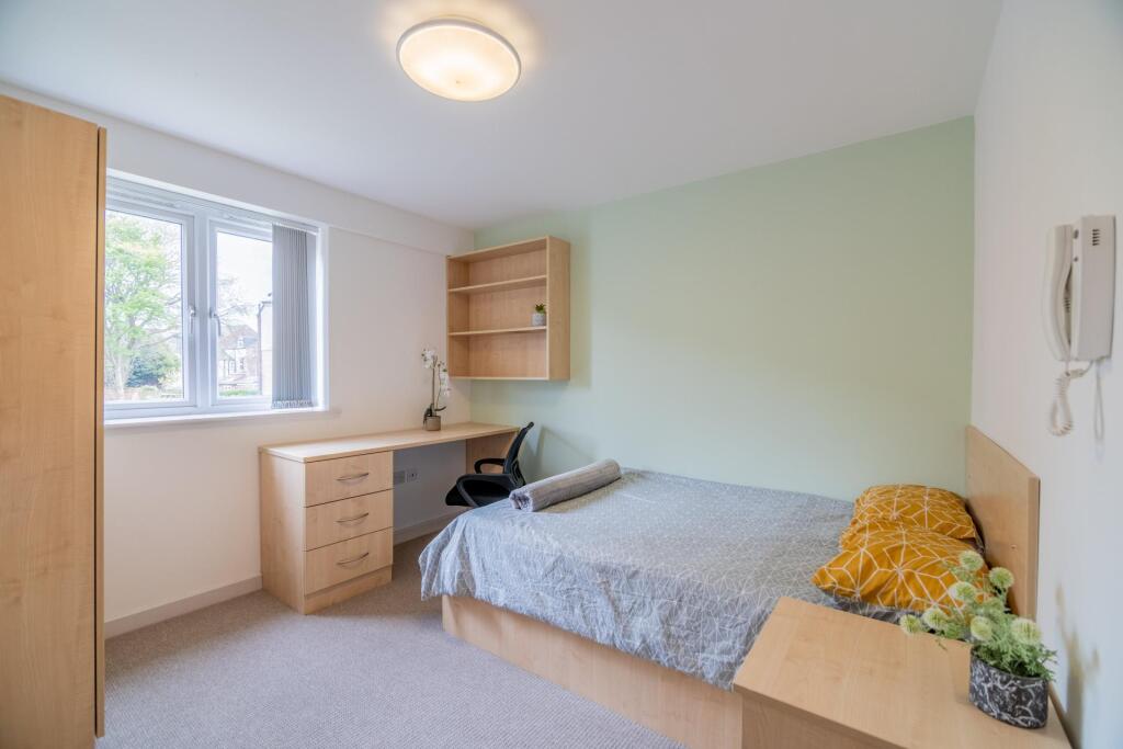 Bywater Water, Birmingham