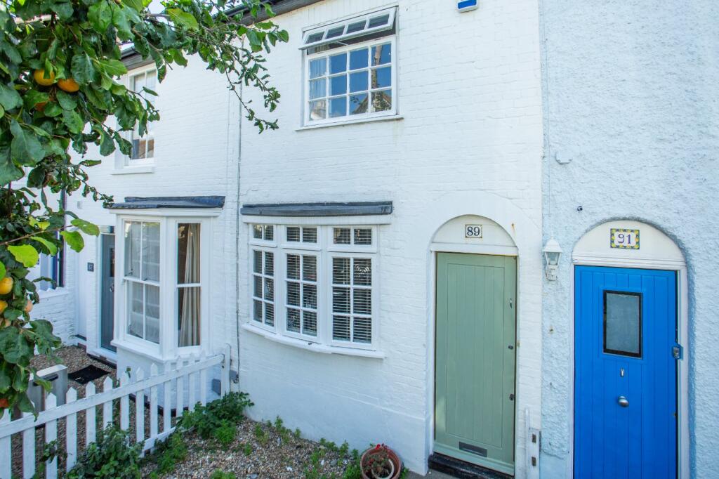 Main image of property: Island Wall, Whitstable, CT5