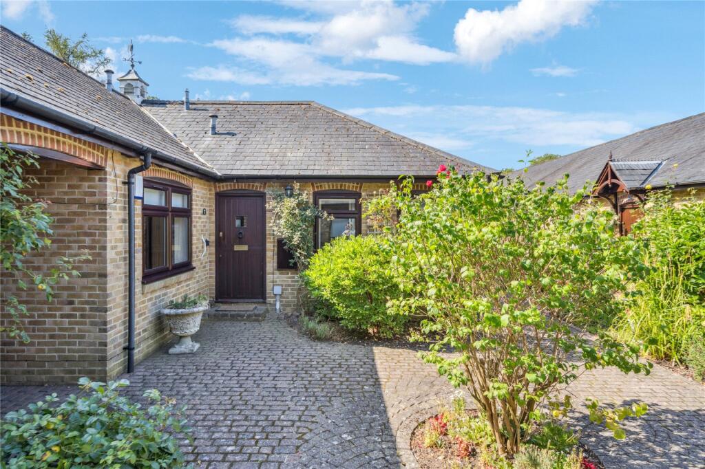 Main image of property: Shantock Hall Lane, Bovingdon, Hertfordshire, HP3