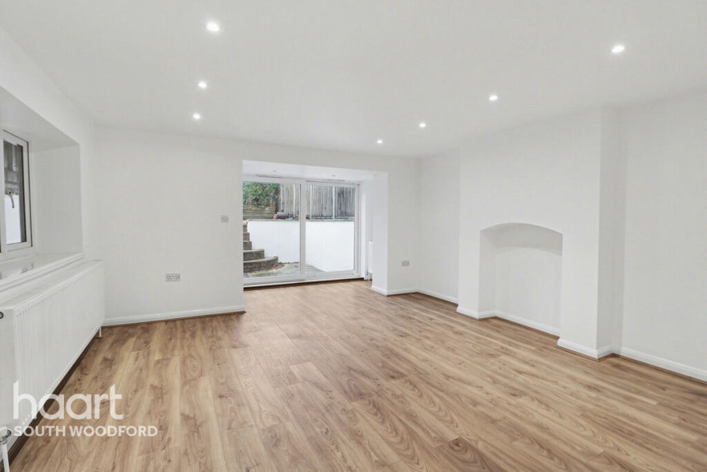 Main image of property: Chelmsford Road, South Woodford