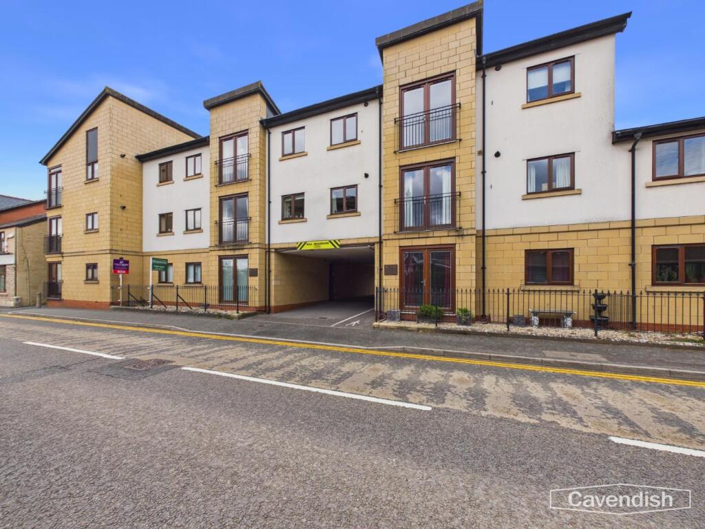 Main image of property: New Street, Mold