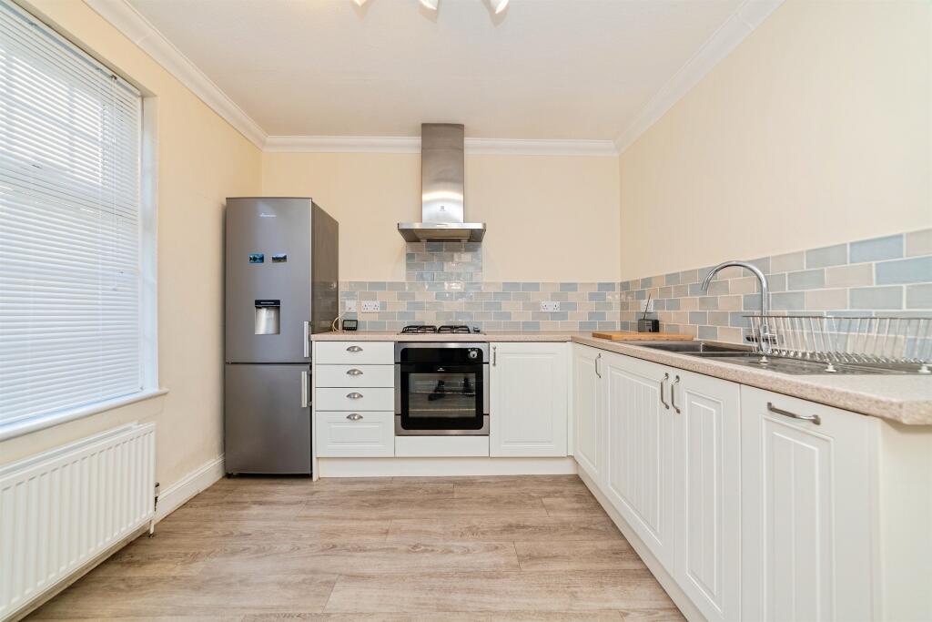 House in St Albans - More