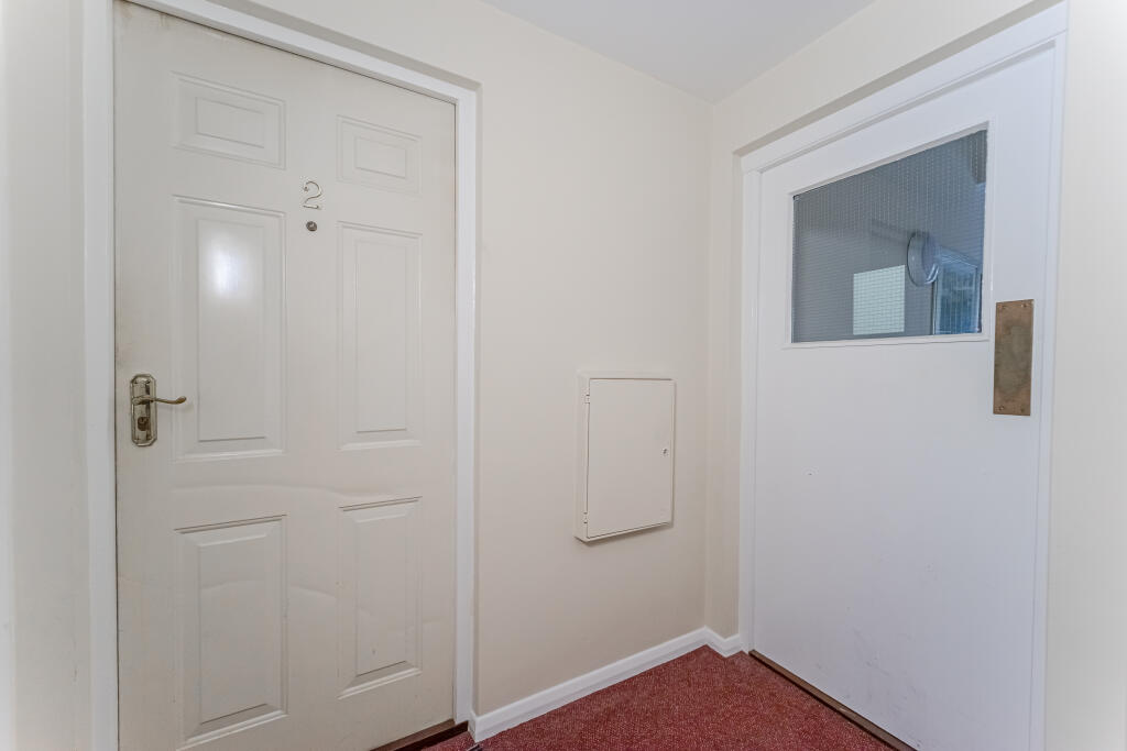 Apartment in Bristol - More