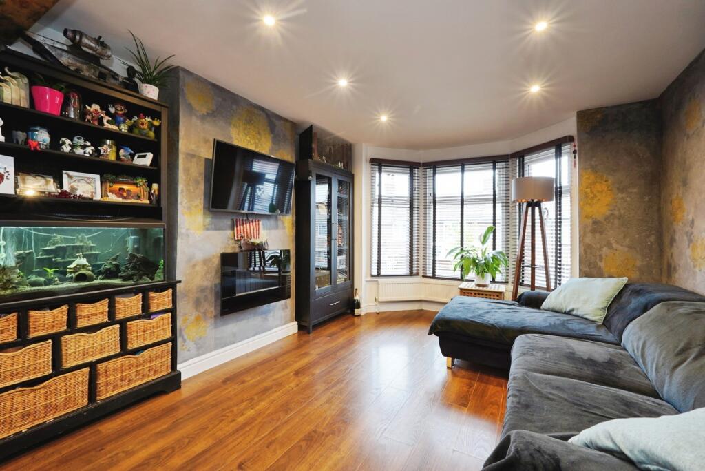 Main image of property: Westbury Road, Dover, Kent, CT17
