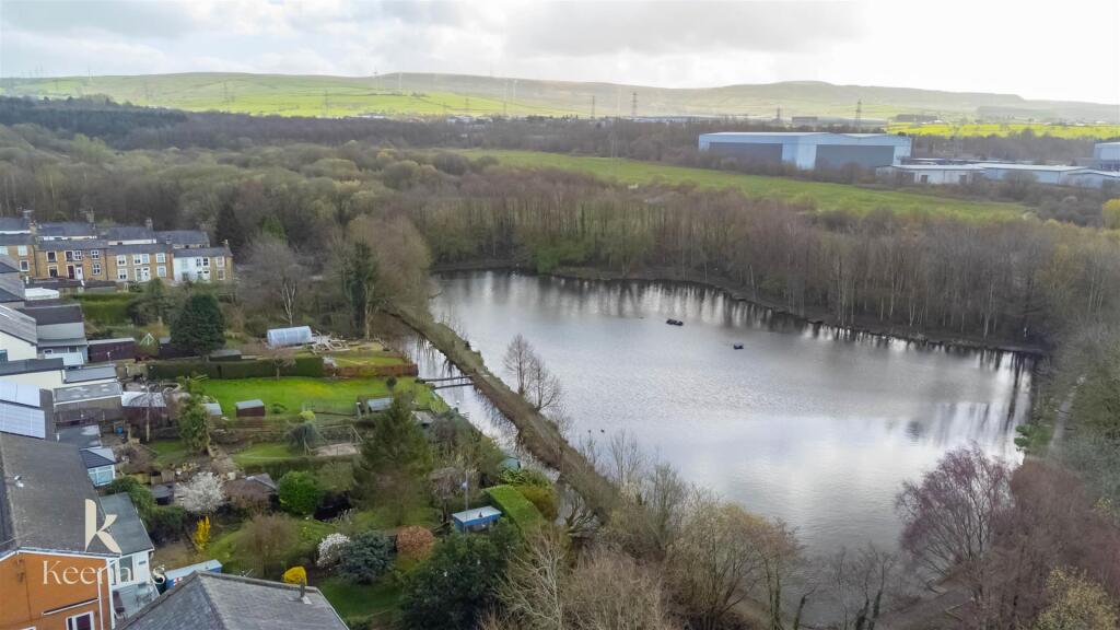 Additional image 14 of Lowerhouse Lane, Burnley