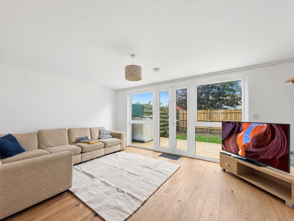 House in Brighton - View 2