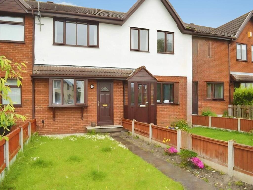 Main image of property: Lancaster Road, Cabus, Preston, Lancashire, PR3