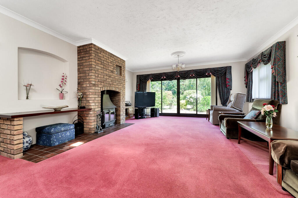 House in Cambridge, Girton - More