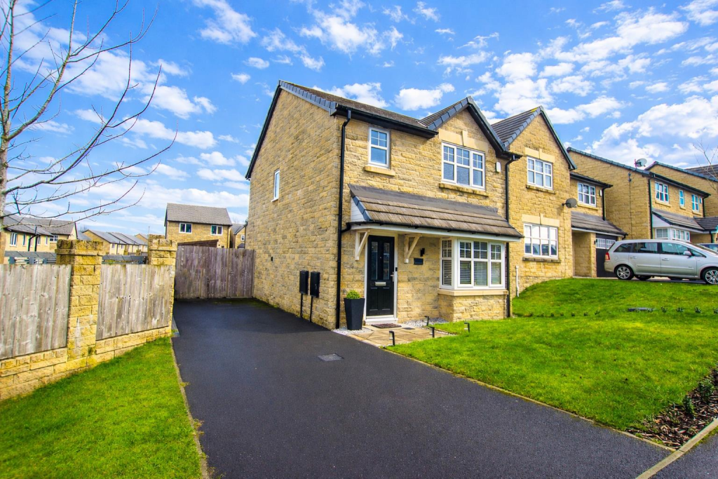 Main image of property: Curlew Grove, Darwen