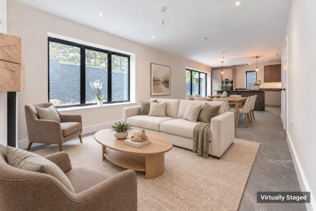 House in Watford - More