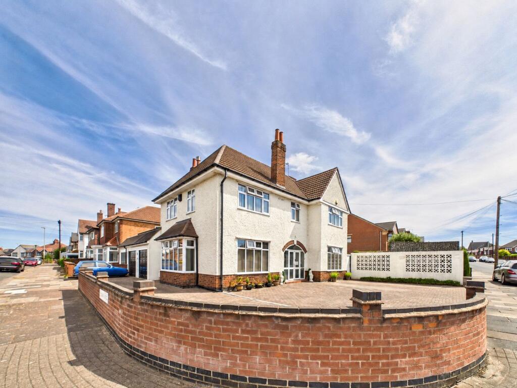 House in Leicester - View 3
