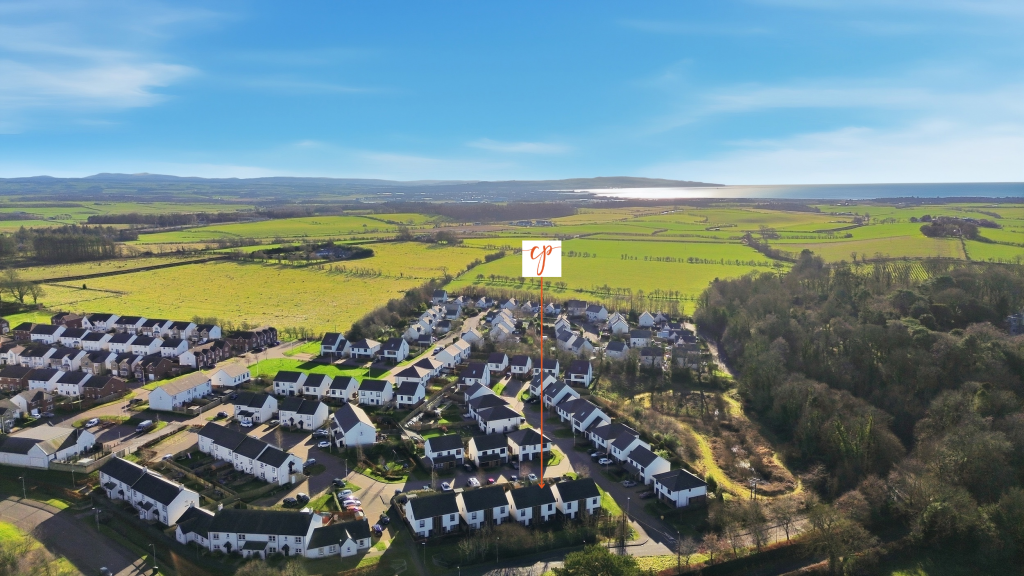 Main image of property: Squirrel Walk, Symington, Kilmarnock, East Ayrshire