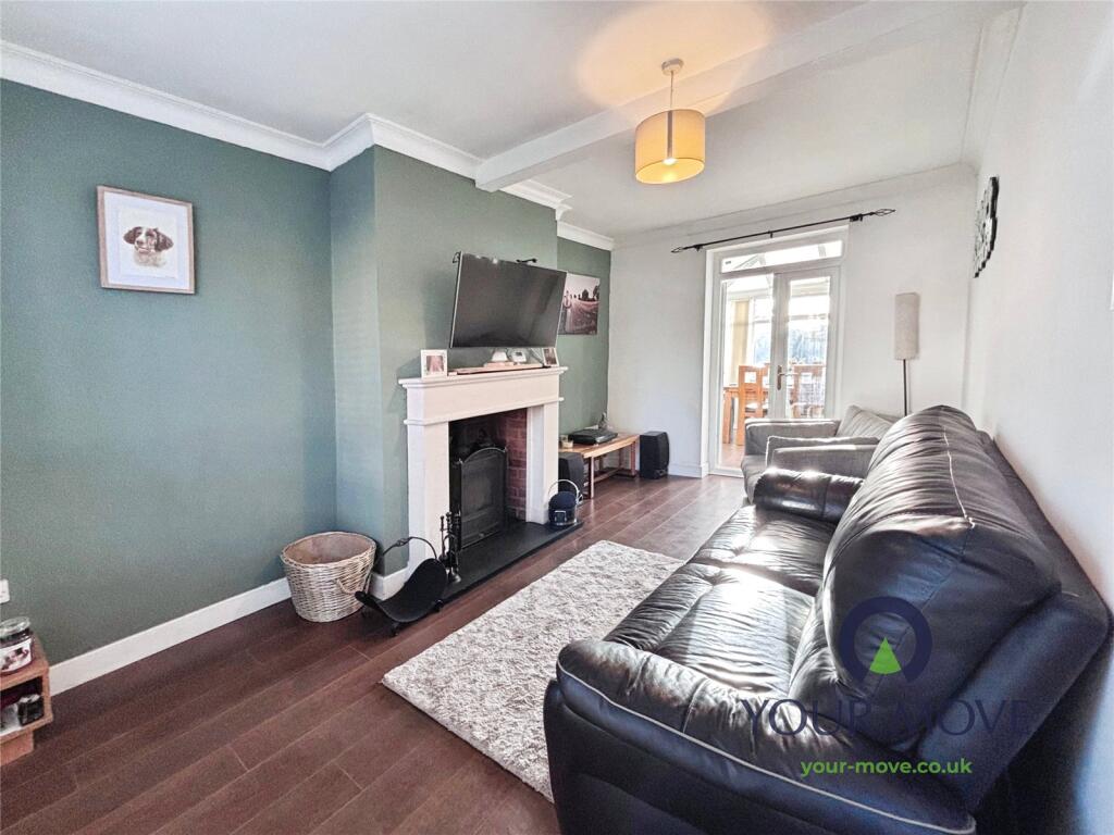 Greenside, Shafton, Barnsley, S72 photo 2