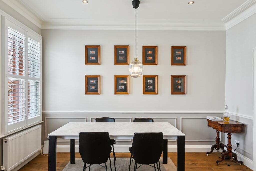 Apartment in London - View 5