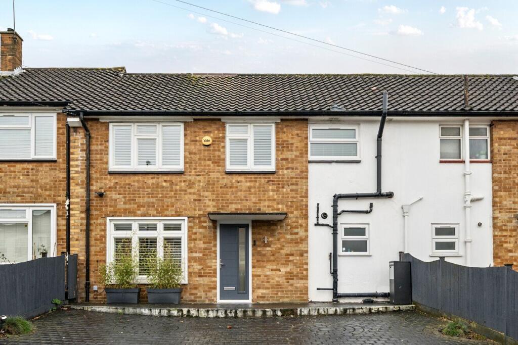 Main image of property: Spa Hill, Crystal Palace, London, SE19