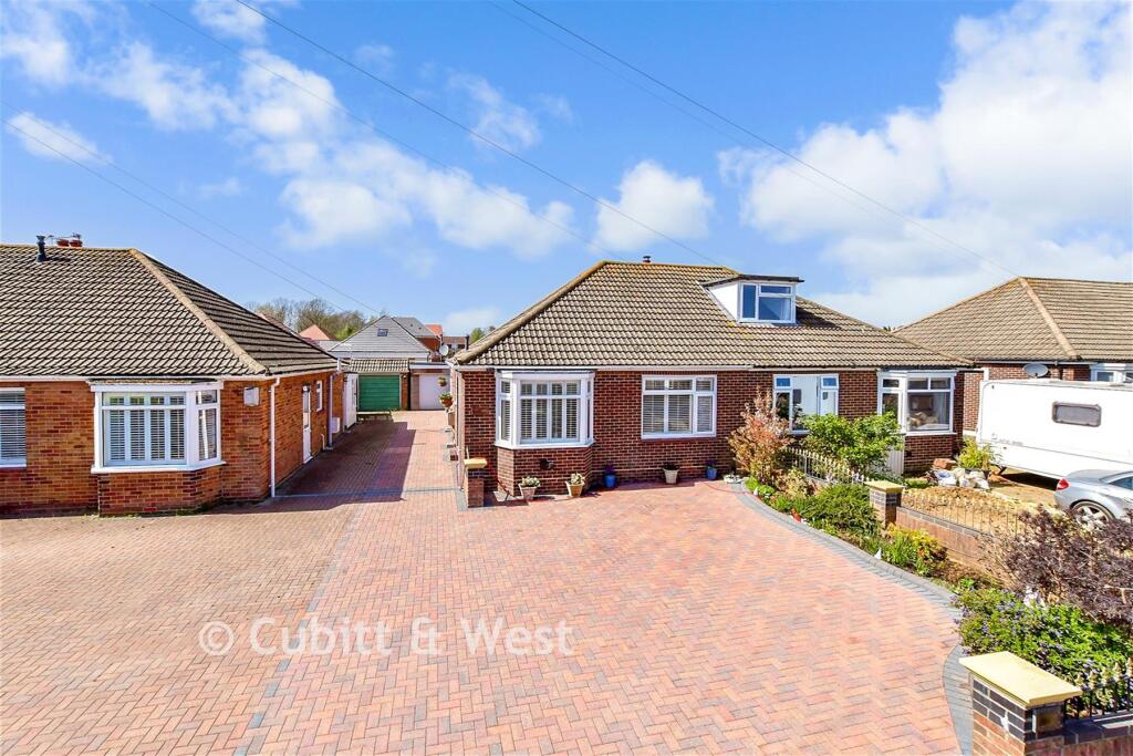 Main image of property: Seafield Road, Fareham, Hampshire