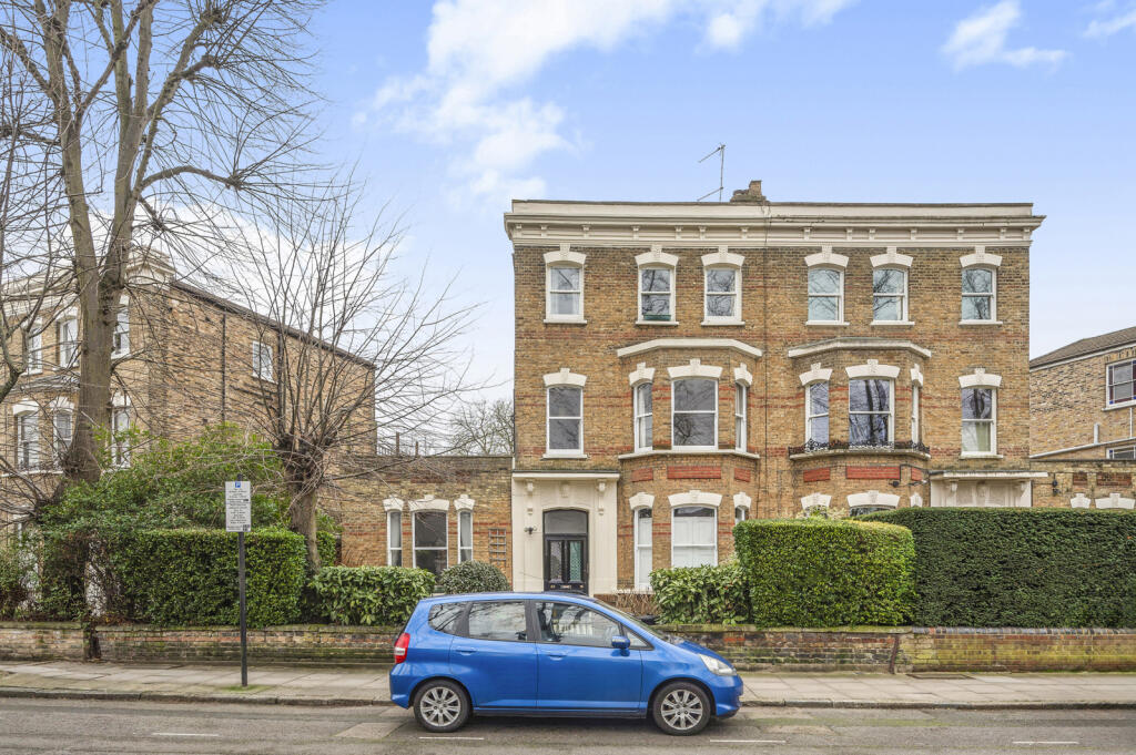 Main image of property: Penn Road, Islington, London, N7