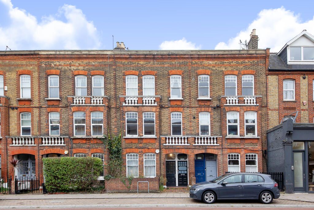 Main image of property: Queenstown Road,
Diamond Conservation Area, SW8