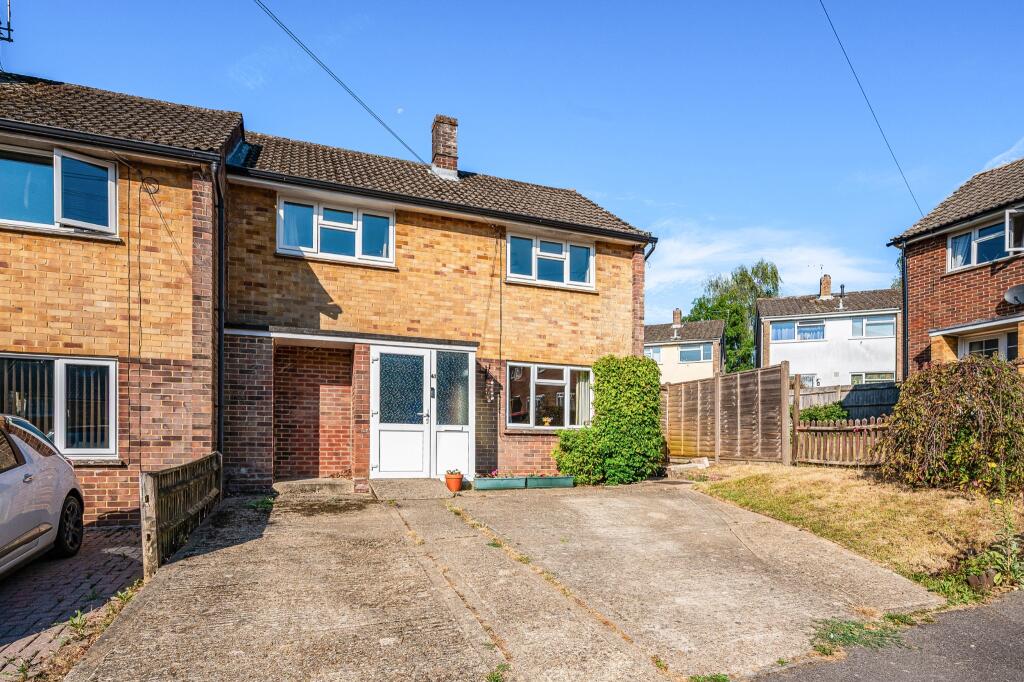 Main image of property: BISHOP'S WALTHAM