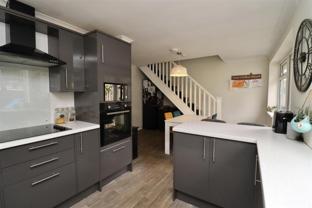 Main image of property: Hansard Drive, Gilberdyke