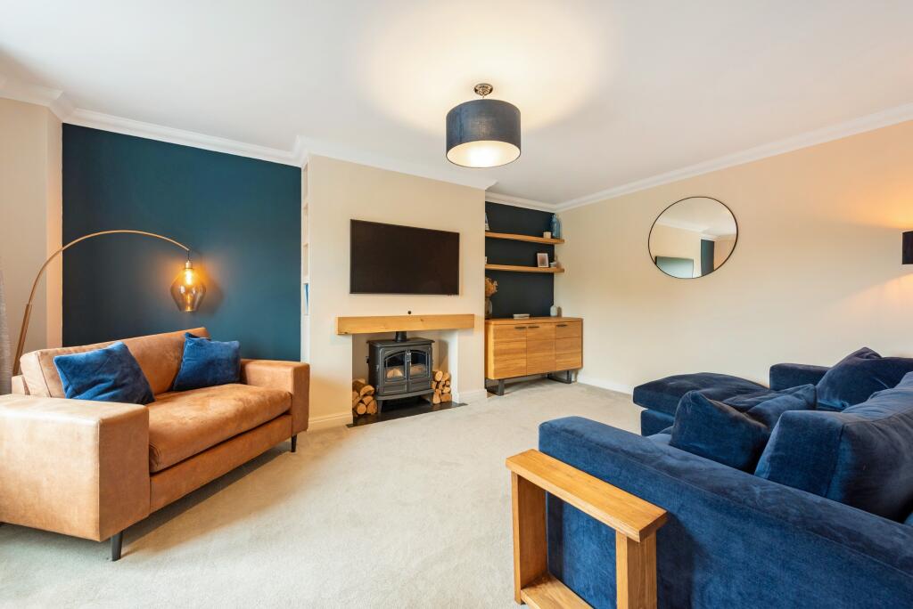 House in Southampton - View 4