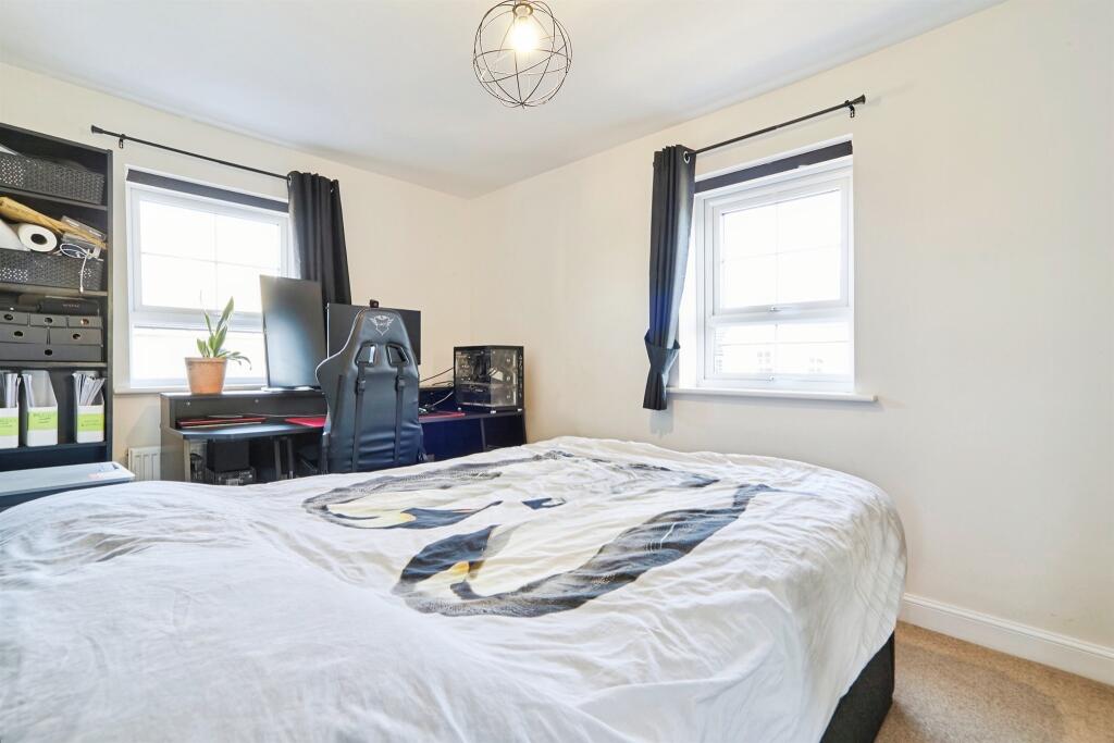 Additional image 14 of Fetlock Drive, Bradford