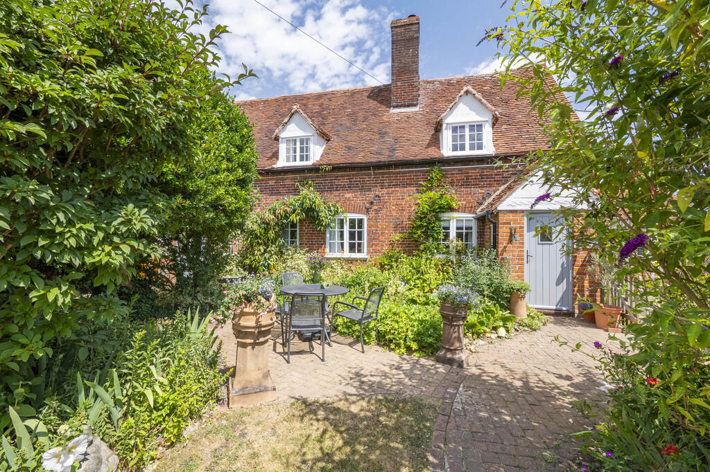 Main image of property: Newton, Sudbury, Suffolk