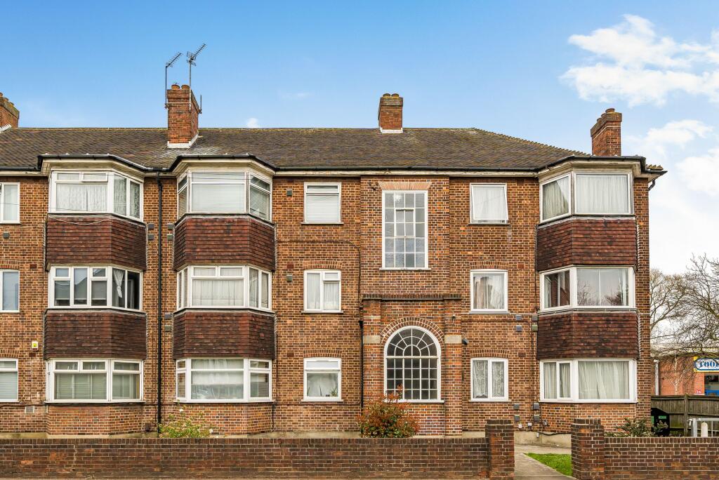 Main image of property: Masons Avenue, Harrow