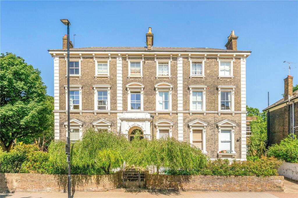 Main image of property: South Lambeth Road, London, SW8
