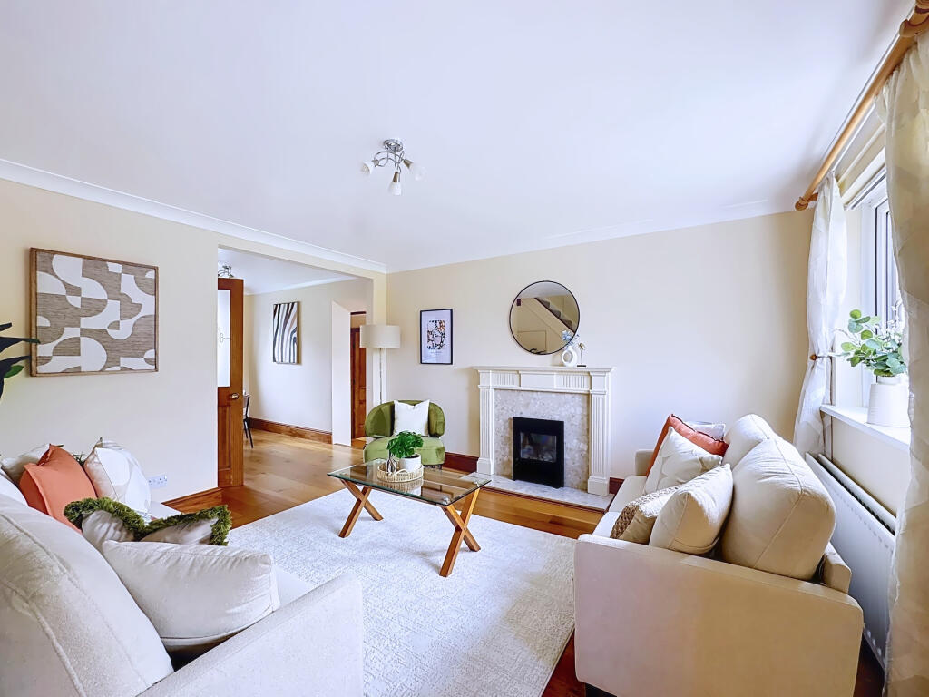 House in Leeds - View 2
