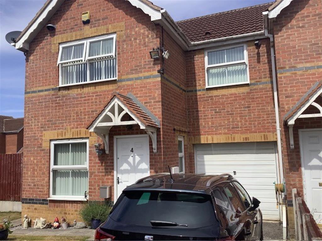 Portree Drive, Buttershaw, Bradford