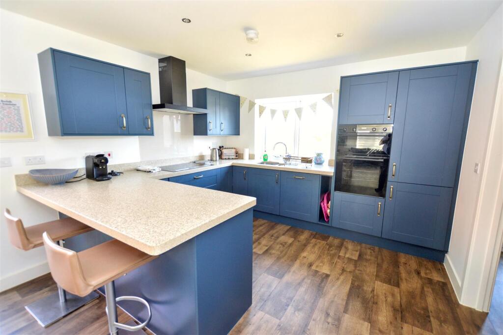 House in North Norfolk, Sheringham - View 5