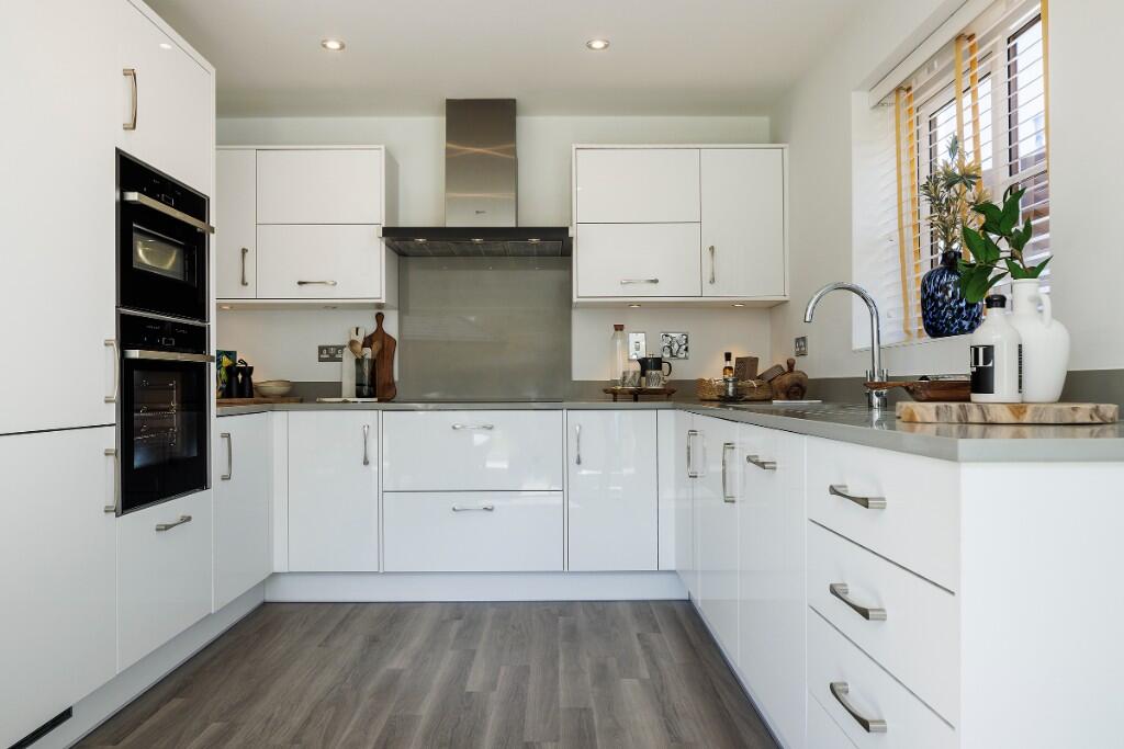 The Cawsey, Penwortham, 
Preston, 
PR1 photo 3