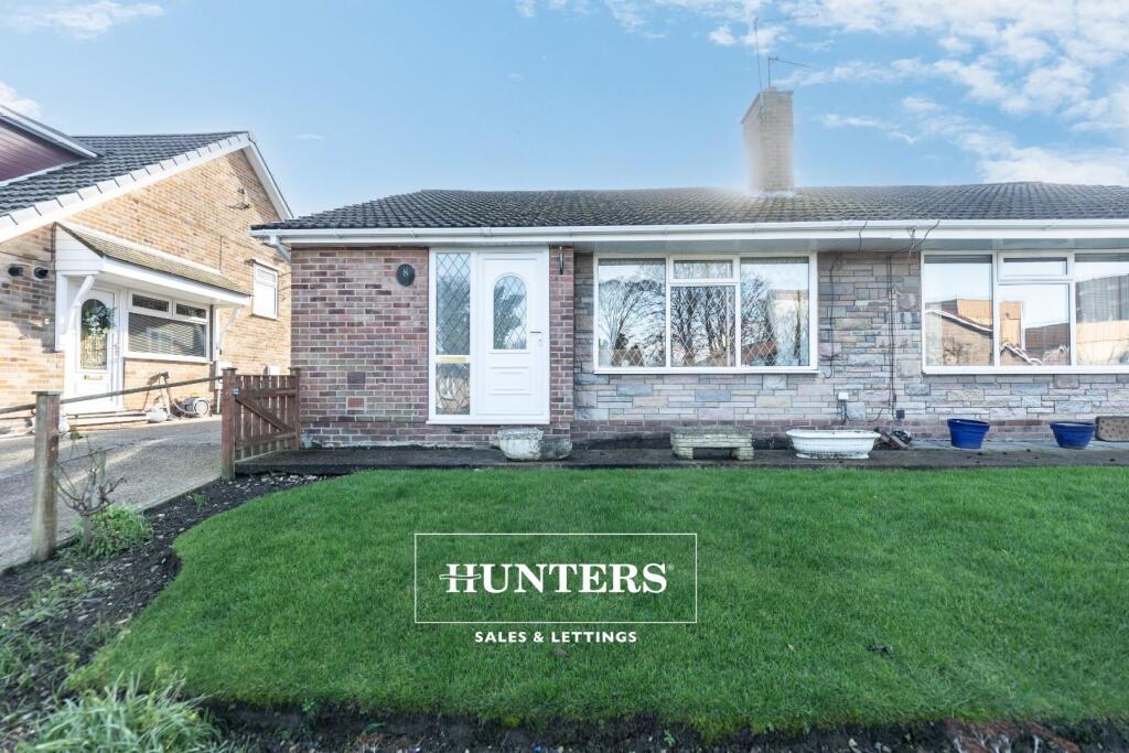 Main image of property: Middleton Way, Knottingley