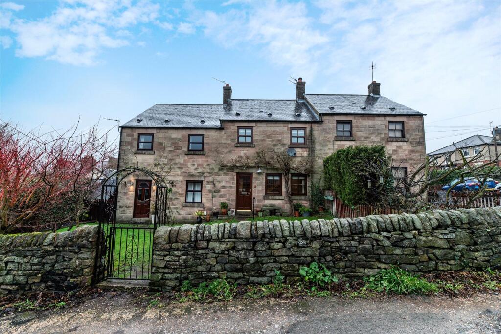 Main image of property: Joseph Street, Belper, Derbyshire, DE56