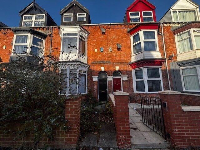 Main image of property: Albert Terrace, Middlesbrough, TS1 3PB