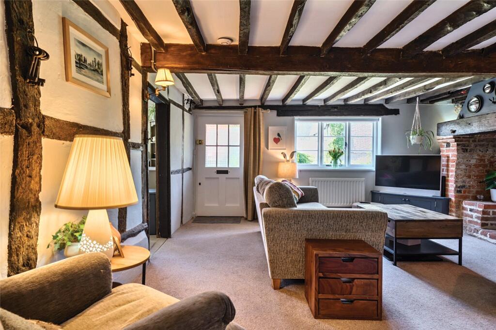 House in Burbage, Eastcourt - View 5