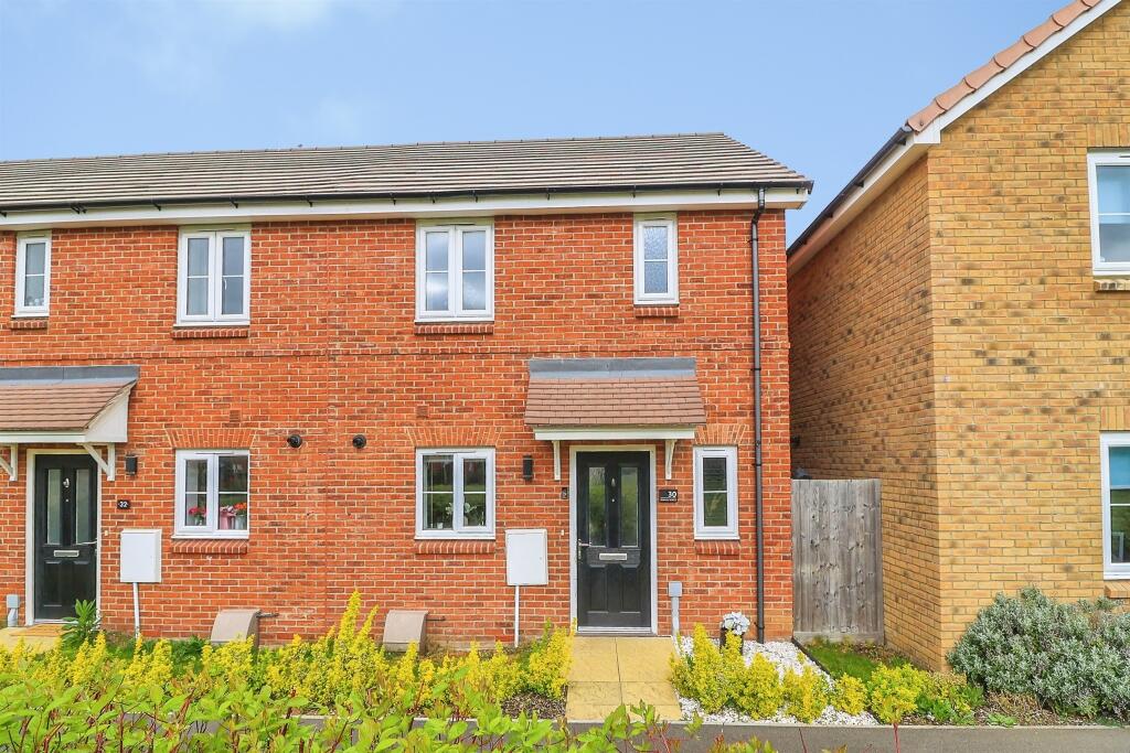 Main image of property: Robinson Avenue, Houghton Conquest, Bedford