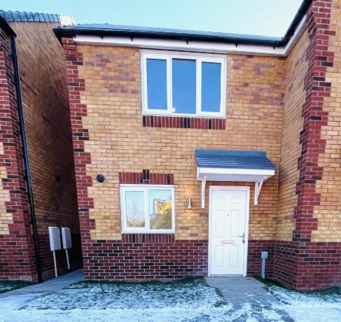 Main image of property: Brock Place, Platt Bridge, Wigan, WN2