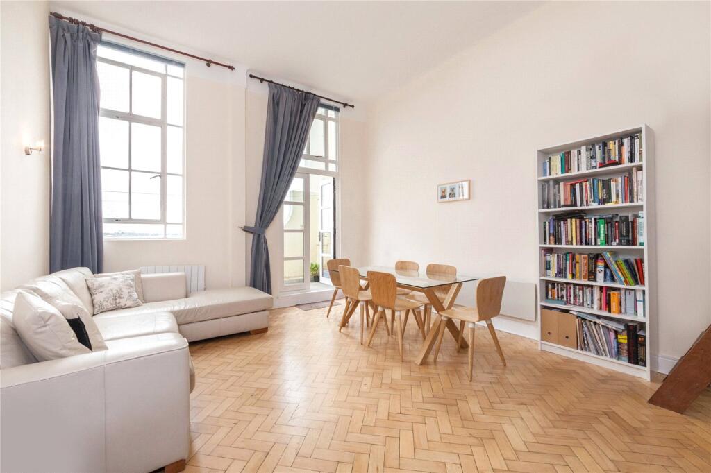 Main image of property: Manor Gardens, 
Upper Holloway, N7