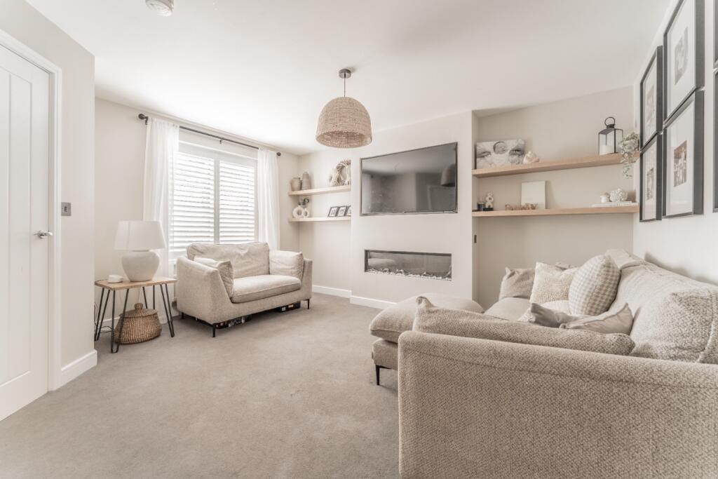 House in Dartford, Ebbsfleet Valley - View 3