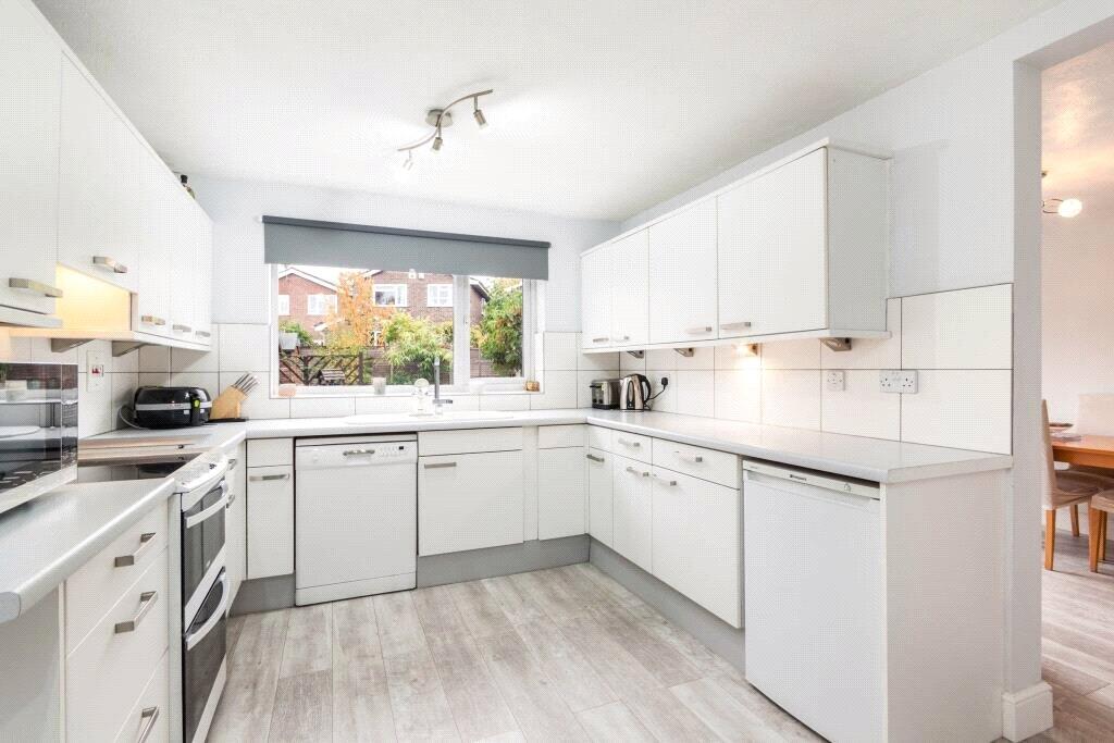 Main image of property: Delane Drive, Winnersh, Wokingham, Berkshire, RG41