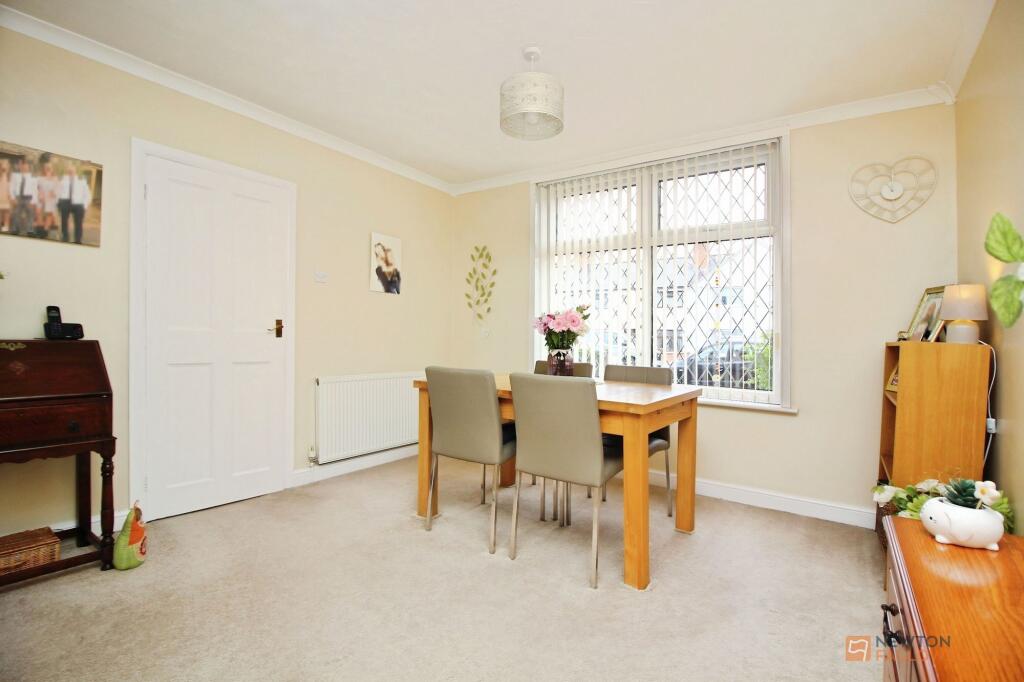 House in Leicester - View 5