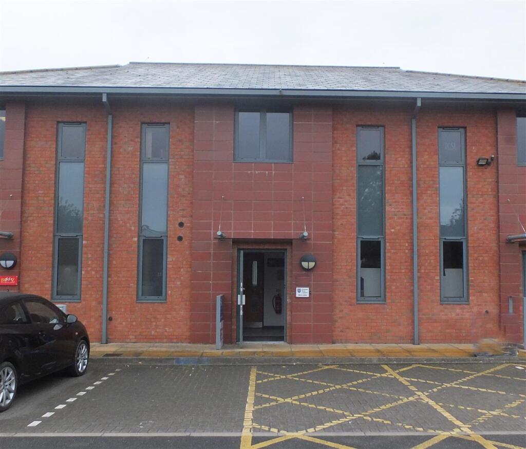 Main image of property: Abbey Lane, Evesham
