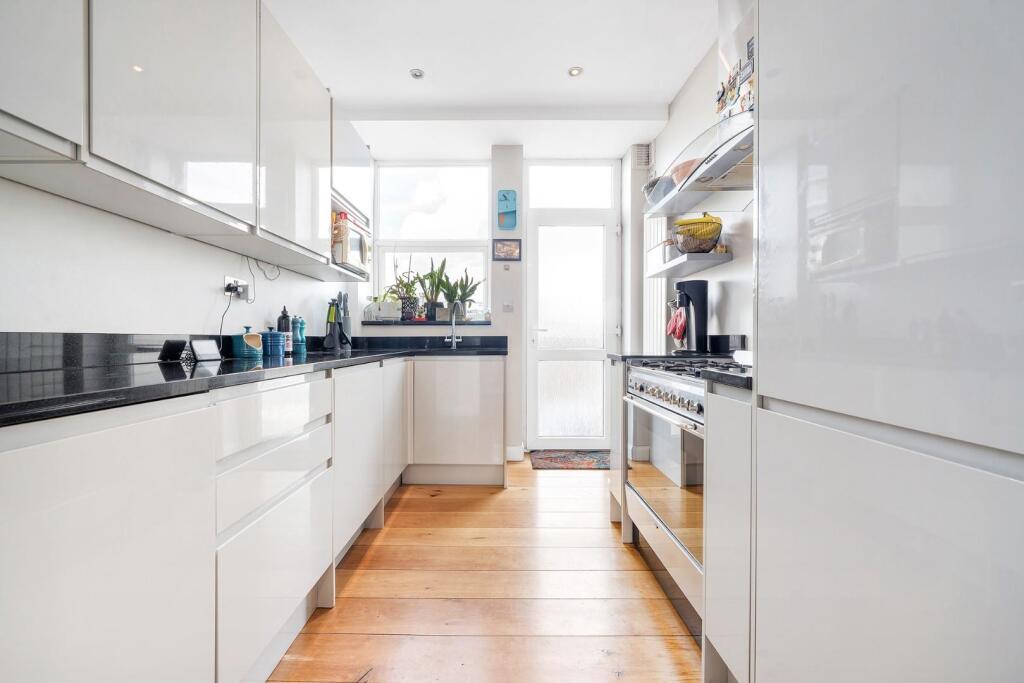 Apartment in London, Streatham Hill - View 5
