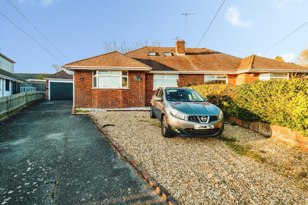 Main image of property: Pines Avenue, Worthing